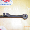 Тяга поперечная Nissan NT30/T30/PNT30/TNP12/WTNP12 X-Trail зад, лев н 2WD/4WD Короткая. Не регулируемая.