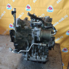АКПП Nissan MR20 RE0F10A    (JF011E) 4WD CVT В СБОРЕ С РАЗДАТКОЙ Qashqai/Dualis/X-Trail/Serena B30/J10/T31/C25
