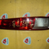 Стоп NISSAN L X-Trail NT30 '2002 бел. деф.стекла