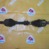 Привод NISSAN C25 Serena перед, лев CVT 4WD