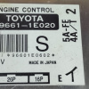 Компьютер ДВС Toyota Corolla 5A-FE AE100/AE110 A240L