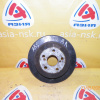 Диск тормозной Toyota SV50/SV55/AZV50/AZV55/AZT241/AZT246/ZZT241/ACT10/ZCT10/ZCT15/ANT10 Vista/Caldina/Opa R