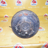 Полуось Toyota KZH106/KZH116/KZH120/KZH126/KZH138 Hiace 6 шпилек. ABS. В сборе с барабанном и колодками. зад, лев 42301-26914.