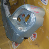 Задняя панель TOYOTA Platz NCP10 '2002-2005