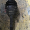 Привод NISSAN B15/Y11 QG15 перед, прав A\T