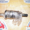 Привод NISSAN B15/Y11 QG15 перед, прав a/t Дефект пыльника.