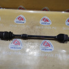 Привод Nissan FB15/FG10/WFY11/VFY11 Sunny/Bluebird Sylphy/Wingroad/AD QG15DE перед, прав 2WD a/t ABS BH-25шл. Н-25шл. 4M400 39100-4M415 / 39100-4M475