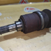 Привод Nissan FB15/FG10/WFY11/VFY11 Sunny/Bluebird Sylphy/Wingroad/AD QG15DE перед, прав 2WD a/t ABS BH-25шл. Н-25шл. 4M400 39100-4M415 / 39100-4M475
