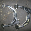 Рычаг MITSUBISHI F31A, F34A, F36A, F41A, F46A зад, лев в