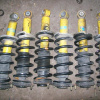 Стойка Subaru BH5/BE5 Legacy R Bilstein