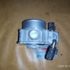 Заслонка дроссельная Toyota 4GR-FSE Mark X GRX130 22030-31020