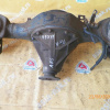 Мост MITSUBISHI V45W Pajero 6G74 a/t DISK ABS 47/11 Без дисков и суппортов