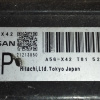Компьютер Nissan Cube A56-X42 T81 CR14 BZ11