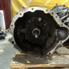 МКПП Isuzu 4JB1 5 ст з/п