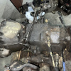 МКПП Isuzu 4JB1 5 ст з/п