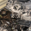 МКПП Toyota 14B 5ст. вал 21шл МИКСЕР