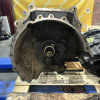 МКПП Mitsubishi 4D32 Canter 2WD D29 ,5ступая, 14 зуб ,ДЕФЕКТ КОЛОКОЛА ME602639