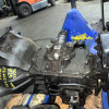 МКПП Mitsubishi 4D32 Canter 2WD D29 ,5ступая, 14 зуб ,ДЕФЕКТ КОЛОКОЛА ME602639