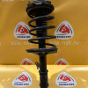 Стойка Toyota SV43/CV43 Camry/Vista перед, лев 4WD 48520-39065.48510-39595