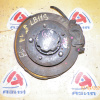 Ступица SUZUKI TA01W/TD01W/TA11W/TD11W/TA31W/TD31W/LB11S Escudo G16A перед, лев 4WD В сборе. Диск не вентелируемый. Лок продаётся отдельно.
