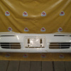 Бампер TOYOTA Brevis JCG10 '05.2001-06.2007 перед тум.51-17 под сонары