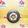 Диск тормозной Toyota GX90/GX100/GS151/ LS151/SX90/SX100/LX90/LX100 Chaser/Cresta/Crown/Mark II R не вент.