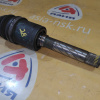 Привод Mazda BJ5W/BJ5P Familia ZL перед, лев 4WD a/t ABS ВН-28шл. Н-26шл. FD532560XA /  FD532560XC