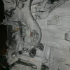АКПП MITSUBISHI 4G19 2WD CVT Z25A