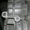 АКПП MITSUBISHI 4G19 2WD CVT Z25A