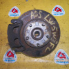 Ступица Mazda LW3W MPV перед, лев ABS 4WD