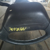 Рулевая колонка ISUZU Elf NHR69C +руль(airbag)+замок зажигания+переключатели