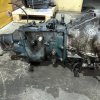 МКПП Nissan TD25/TD27 Atlas/UD 2WD 5 ст., чугунная
