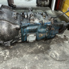 МКПП Nissan TD25/TD27 Atlas/UD 2WD 5 ст., чугунная