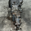 МКПП Nissan TD25/TD27 Atlas/UD 2WD 5 ст., чугунная