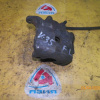 Суппорт Nissan V35/M35 Skyline/Stagea перед, лев (1 поршень) без скобы