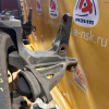 Балка Toyota 4862237050/4862137050 Dyna XZU675D N04CUP F не.зависимая + нижние рычаги(L+R)