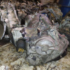 АКПП MITSUBISHI 4G63 4WD