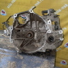 МКПП Honda D17A D16V1 5PLWMD5 2WD PPLW Civic