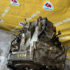 АКПП Honda D15B/D13B/S7DA 2WD CVT Logo GA3