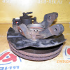 Ступица Toyota/Lexus SXU10/SXU15/ACU10/ACU15/MCU10/MCU15 Harrier#RX300 '1997-2001 перед, прав ABS.Под маленькую колодку(ＰＡ５３３). В сборе. 43211-33070. 04465-48