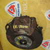 Ступица Toyota/Lexus SXU10/SXU15/ACU10/ACU15/MCU10/MCU15 Harrier#RX300 '1997-2001 перед, прав ABS.Под маленькую колодку(ＰＡ５３３). В сборе. 43211-33070. 04465-48