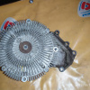 Помпа Nissan ZD30-DDTI Terrano/Safari R50/Y61 210102W225/2W226/2W227/2W228