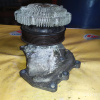 Помпа Nissan ZD30-DDTI Terrano/Safari R50/Y61 210102W225/2W226/2W227/2W228