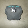 Подушка безопасности HONDA Stream RN1 '2005 вод (с зарядом)