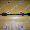 Привод HONDA EK3 Civic перед, лев m/t
