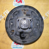 Ступица Nissan G11/C11 Bluebird Sylphy/Tiida зад, прав ABS (бараб.)