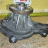 Помпа Isuzu/Nissan 4HG1/4HL1 Elf NKR81