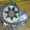 Помпа Isuzu/Nissan 4HG1/4HL1 Elf NKR81