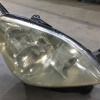 Фара HONDA P4863 прав CR-V RD7 хром ксенон