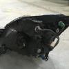 Фара HONDA P4863 прав CR-V RD7 хром ксенон